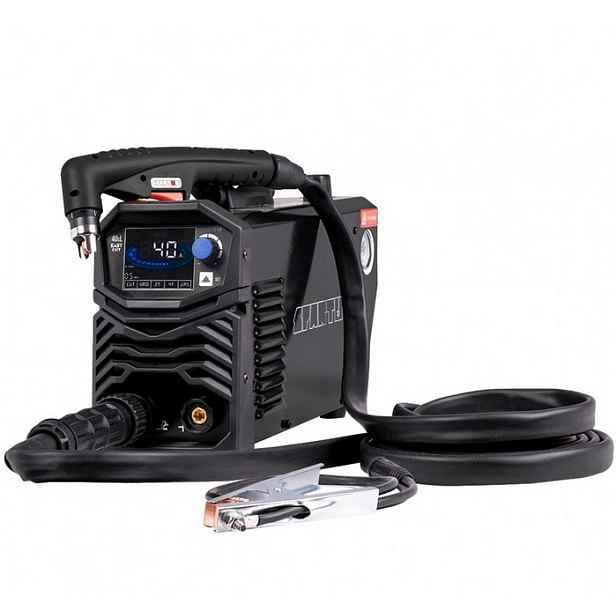 Plazmová Řezačka Spartus EasyCUT 40sL 230V 20-40 A 230