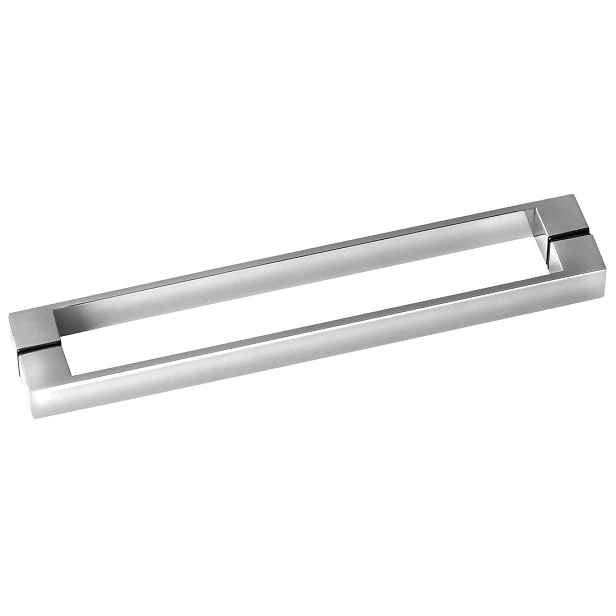 Gelco TRINITY madlo 300mm, chrom