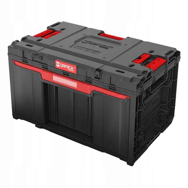 Qbrick System One Drawer 1 Toolbox 2.0 box na nářadí 32,5 l