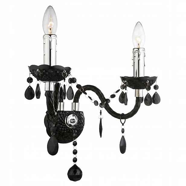 Toolight Toollight EBT018-2W Černé