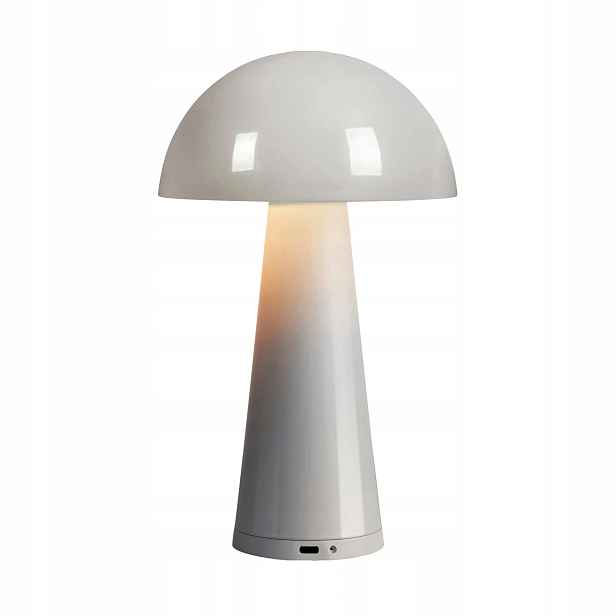 Venkovní stolní Led lampa Fungi Markslojd 1,5W