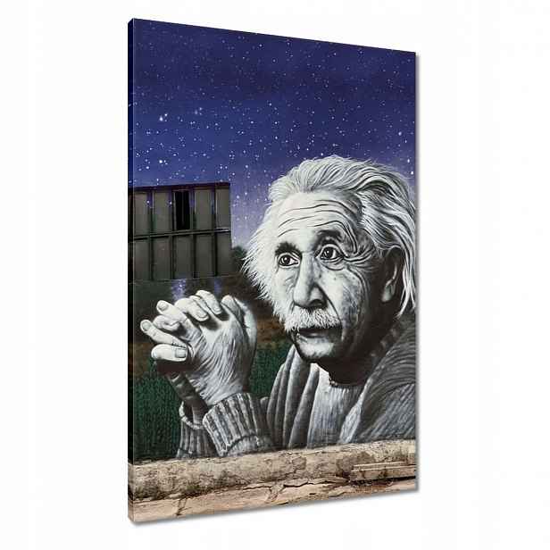 Obrazy 60x90 Graffiti Pouliční umění