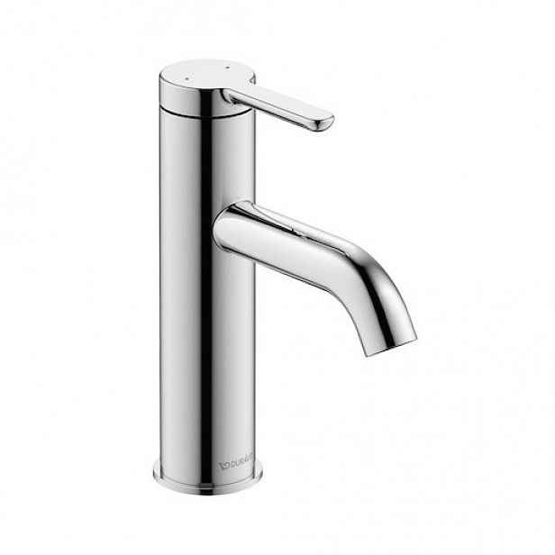 DURAVIT C.1 umyv.pák.baterie bez táhla C11020002010