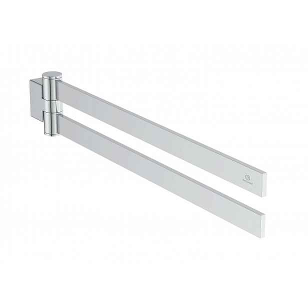 Ideal Standard Conca - Držák ručníků, délka 45 cm, chrom T5395AA