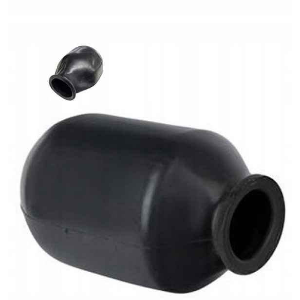 Membrána gumová guma Epdm pro nádrž na hydrofor T.i.p. Hww 4400 Inox Plus