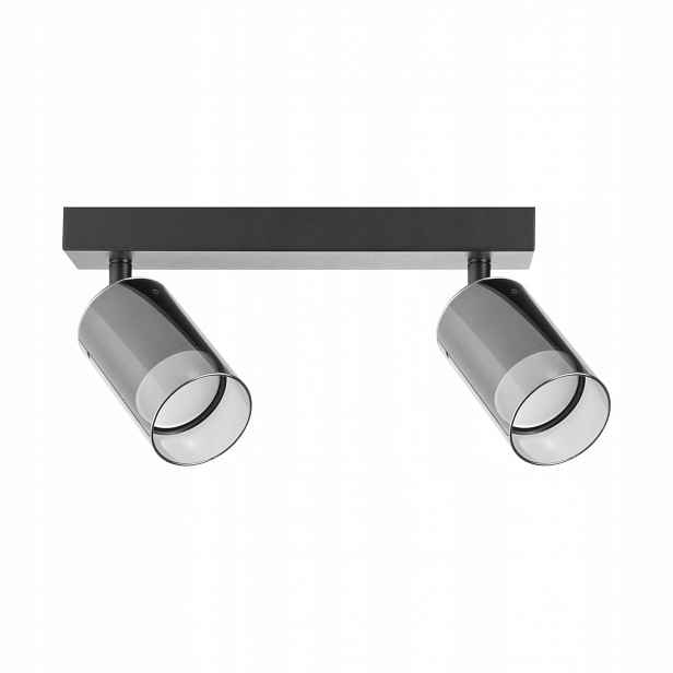 Spotová reflektorová lampa Ren OB-2211BD-2-BK Zuma Line