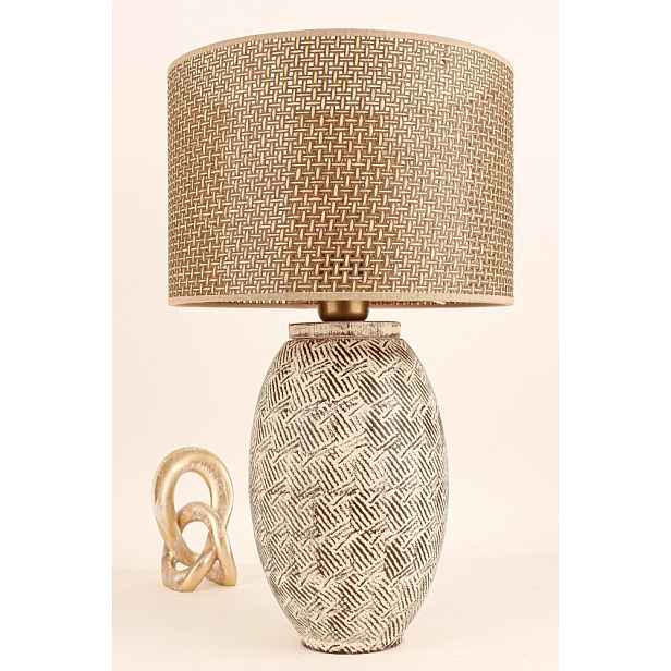 Stolní lampa YL652