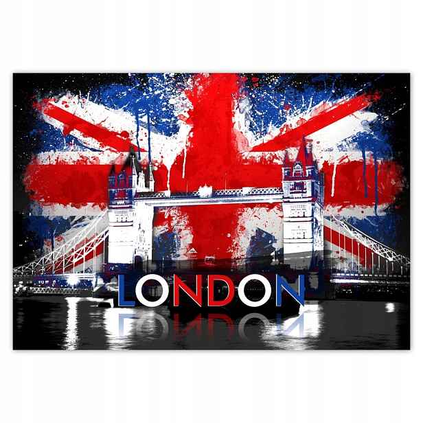 Fototapety flizelina 416x290 London Tower Bridge