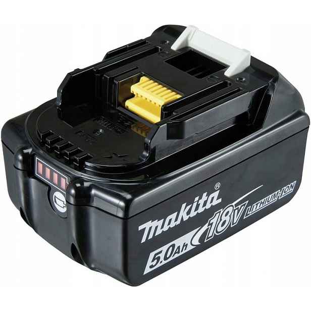 Makita BL1850B baterie 18V 5Ah akumulátor