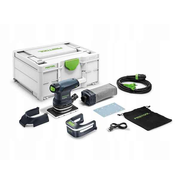 Festool Oscilační bruska Rts 400 REQ-Plus Led 578926