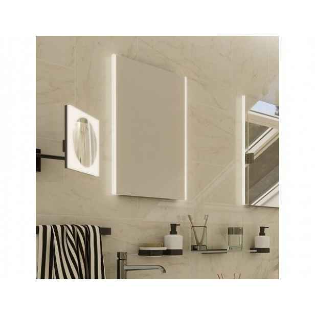 LED zrcadlo ZP9003 80x70 cm