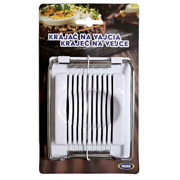 PROHOME - Kráječ vajec - blistr