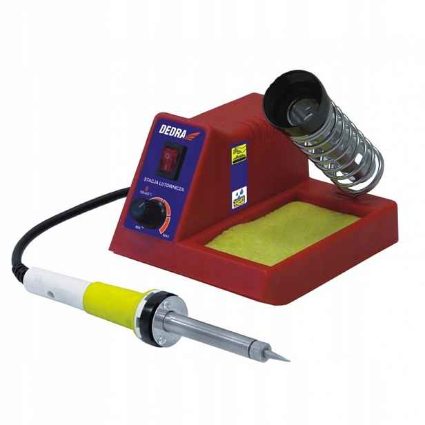 Dedra Pájecí Stanice 40W 420°C DED7540