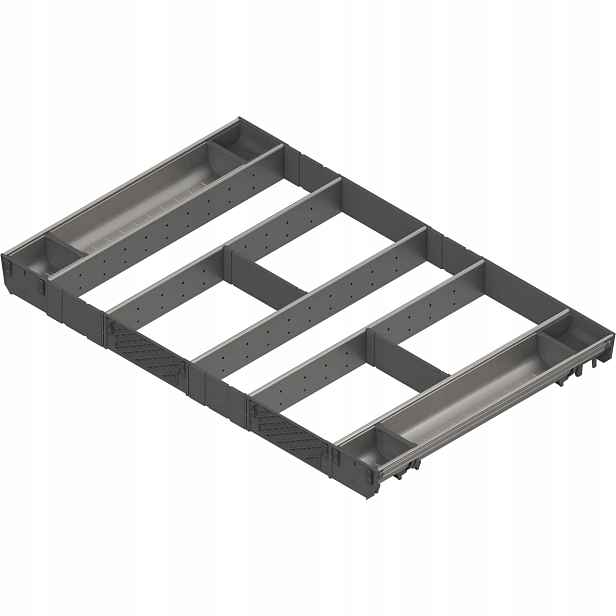 Blum ZSI.90VUI7 Orga-line vložka na pracovní příbory pro Tandembox 550 mm, še