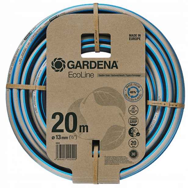 Gardena Hadice EcoLine 13 mm, 20 m