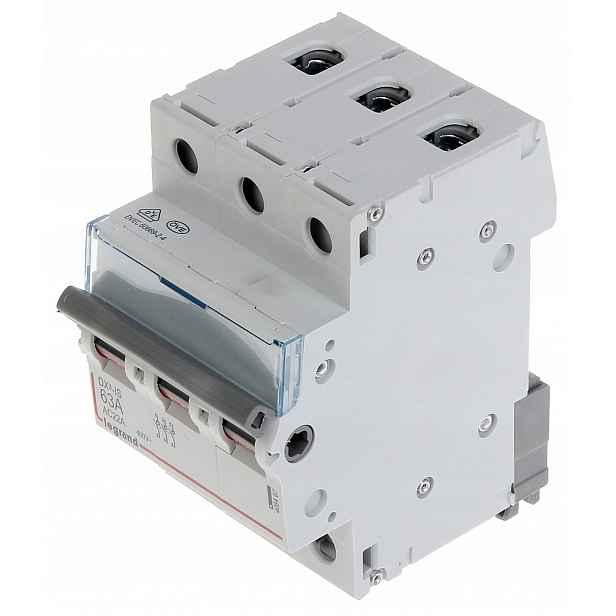Legrand Izolační odpojovač LE-406467 3-fázový 63 A