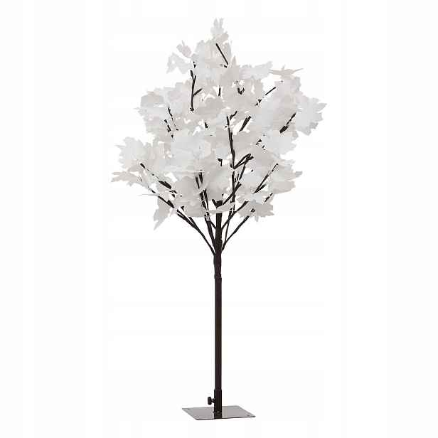 Ozdobný Stromek S Kovovým Osvětlením 90 CM 92 Led Diod