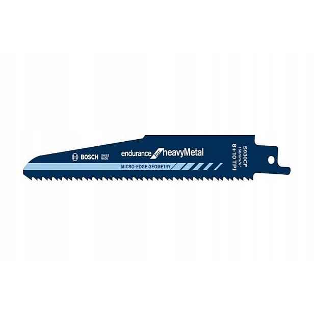 Pilový List Bosch S930CF pro pilu ocasku