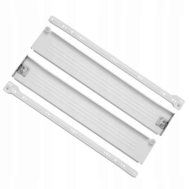 Šuplík Metalbox Gamet 86x500