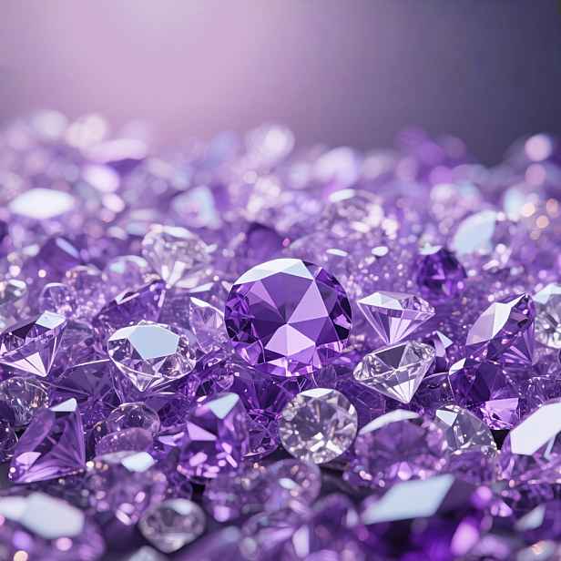 TEMU 3450 ks Falešných Diamantů, Vhodné pro Výzdobu Vázy, Domácí Dekorace, Svatební Stoly, Středové Dekorace na Stůl, Dekorace na Promoci, Svatební a