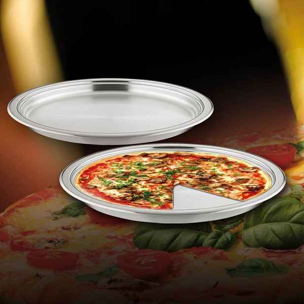 Zepter forma na pizzu ø 24 cm výška 2 cm