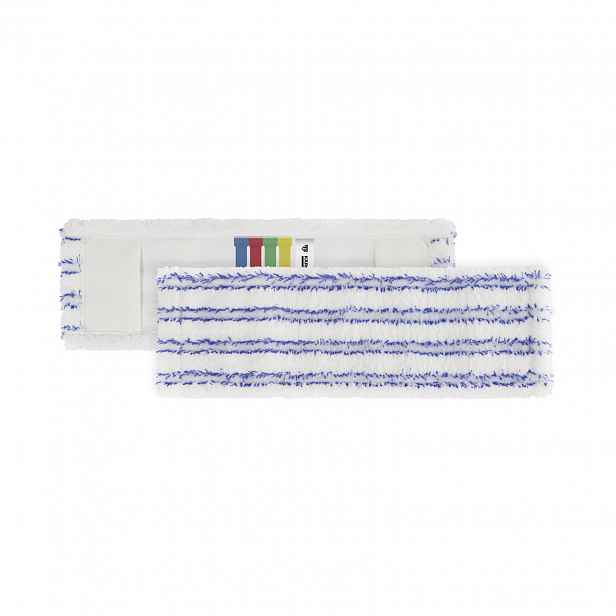 Kärcher Standard mop MF s řezaným vlasem, kapsový 40 cm