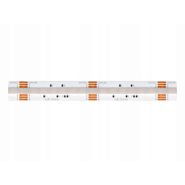 Led páska Prime Led 840 Cob 24V Rgbcct 18W 5 metrů