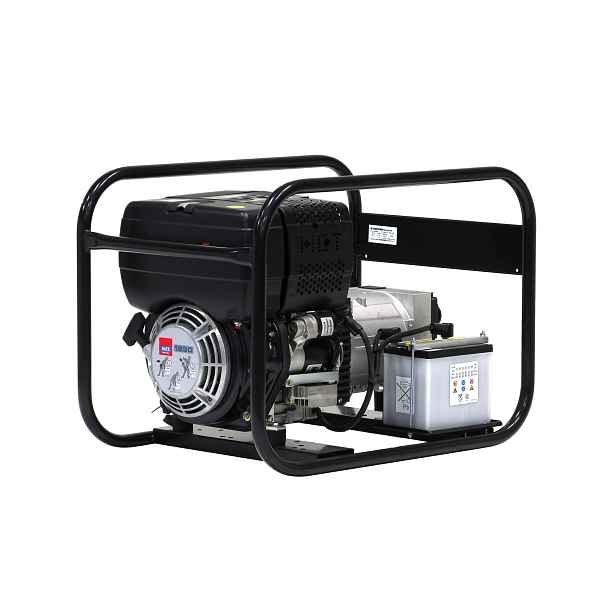 Elektrocentrála e-power EP4200DE