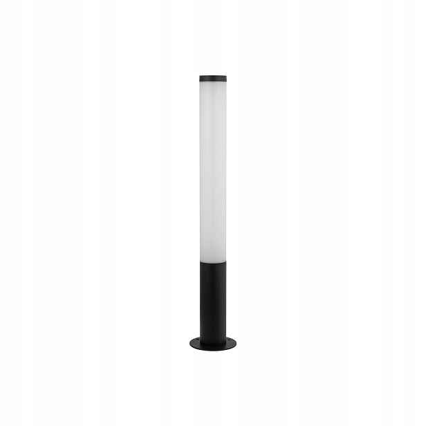 Venkovní lampa Nowodvorski Mia Led 11374 Černá