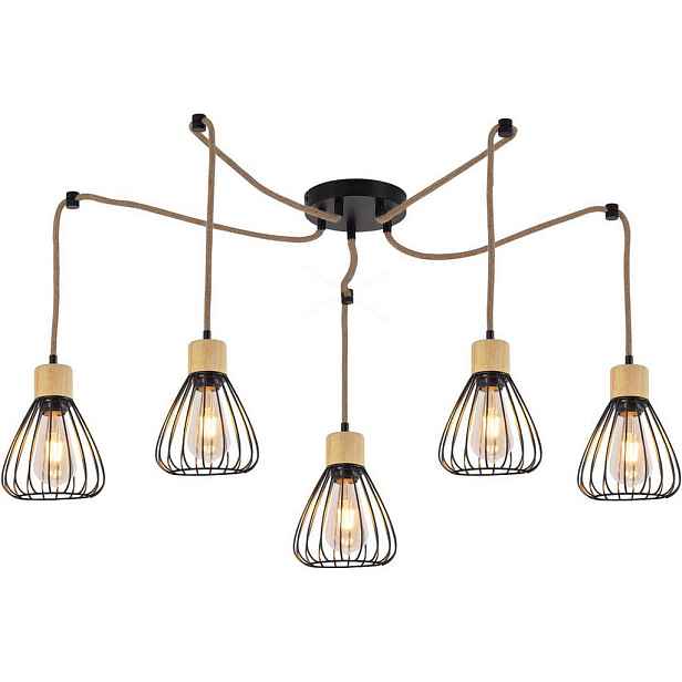 ZMH ZÁVĚSNÉ SVÍTIDLO 15/142/55 cm
