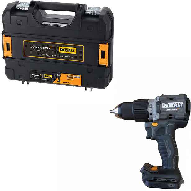 Akumulátorová aku vrtačka DeWALT DCD85MNT-XJ 18V Xr Body