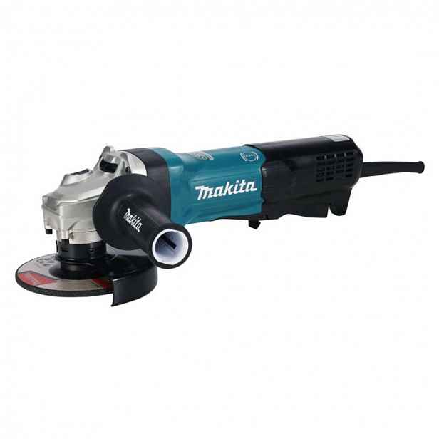 Makita - Úhlová bruska 125 mm, 1900 W GA5093X01