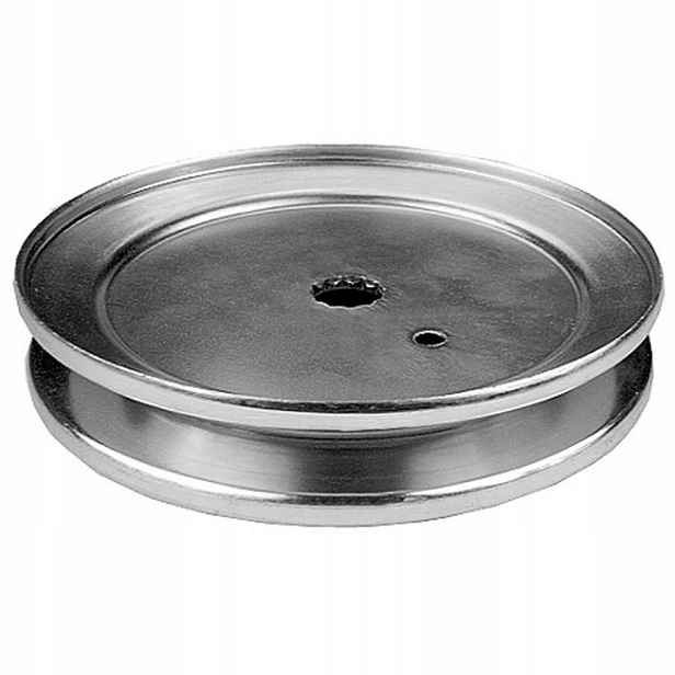 Pásové Kolo Murray 494199 vnější průměr 137 mm, výška 25,4 mm Hortmasz