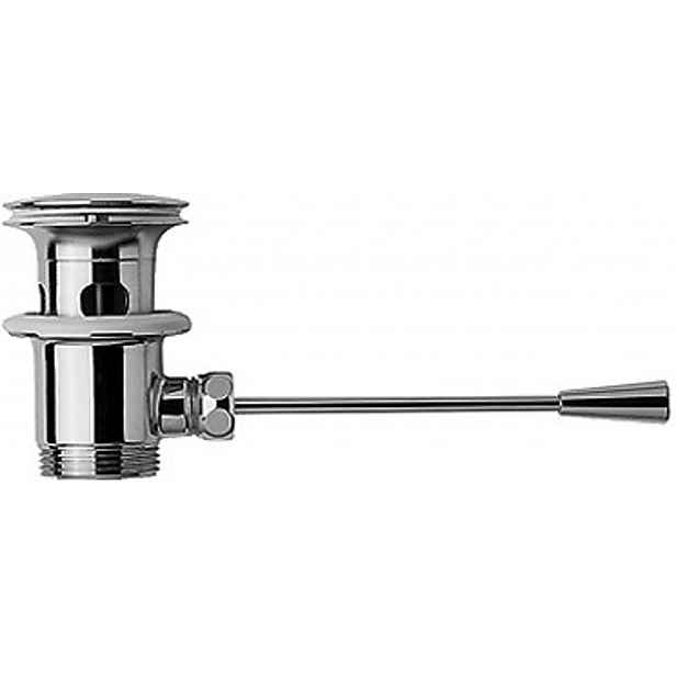 Duravit - Kolenový ventil, chrom 0050311000