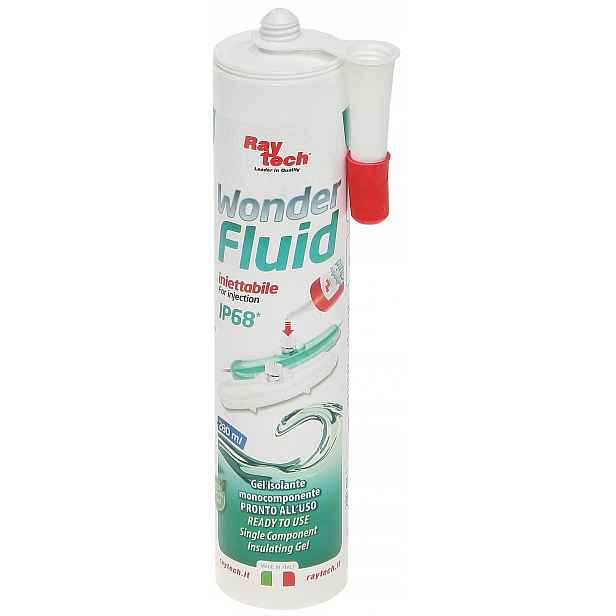 Izolační Gel WONDER-FLUID-280 RayTech