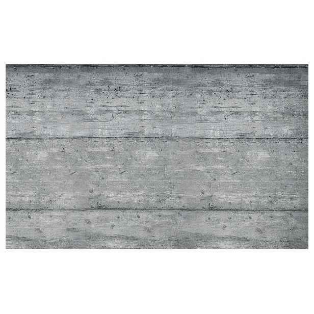Fototapeta Betonová zeď šedý loft textura imitace 208x146 lepidlo