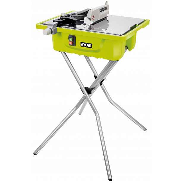 Řezačka Na Glazuru WS721S 500W 178 MM