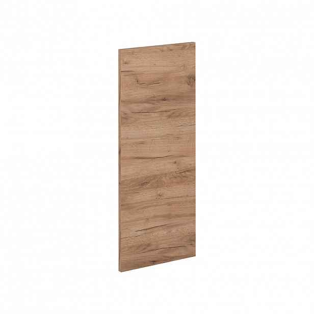 Vicco KUCHYŇSKÁ DVÍŘKA R-Line Zlatý mocný dub 29.6 x 71.3 cm nábytková čela pro výsuvnou spodní skříňku