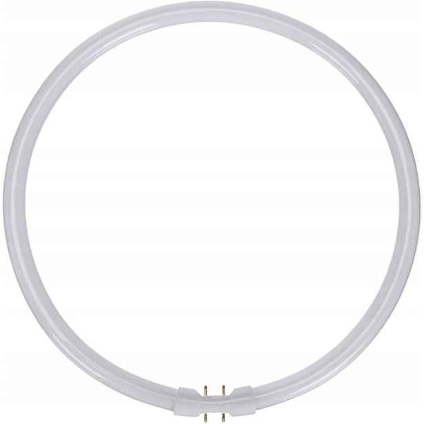 Kompaktní Kruhová Žárovka T5 2Gx13 40W 3400lm 3000K Fc 40W/830 Osram