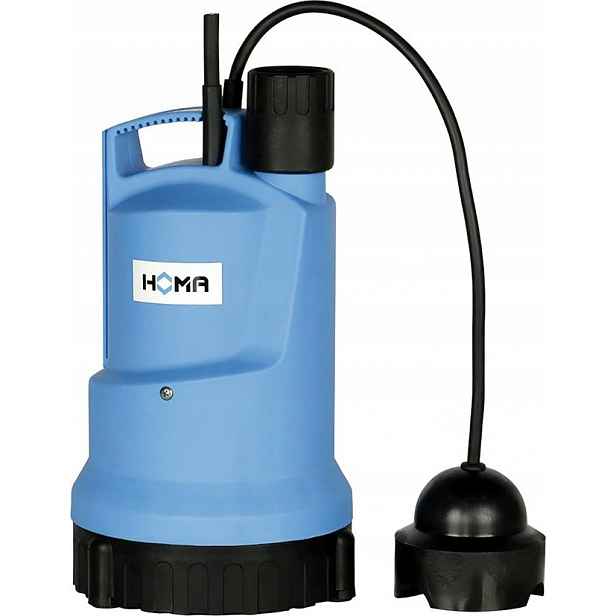 Ponorná pumpa Sensoflat C240 Wf