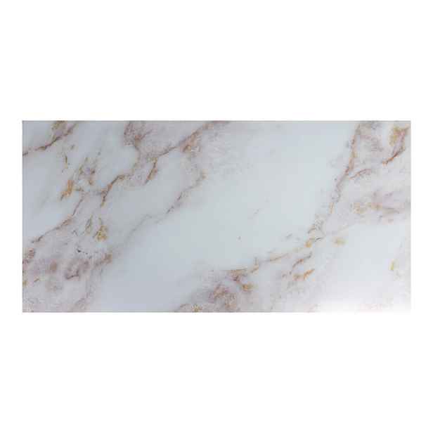 Samolepicí panely na zeď v sadě  6 ks 60x30 cm Calacatta Vagli – SP TREND