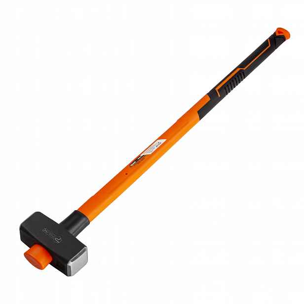 Kladivo kamenické 3000g Fiberglass Polax