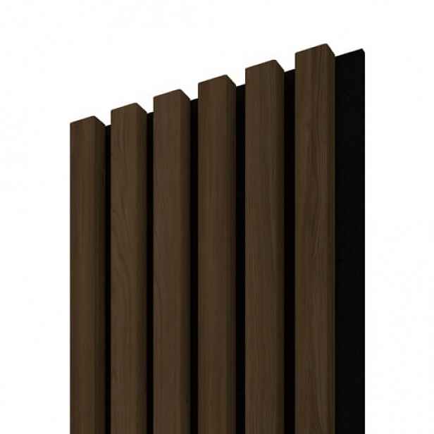 Akustický panel Fineza Spline Acoustic esotica 24,5x265 cm mat SPLINEACES6
