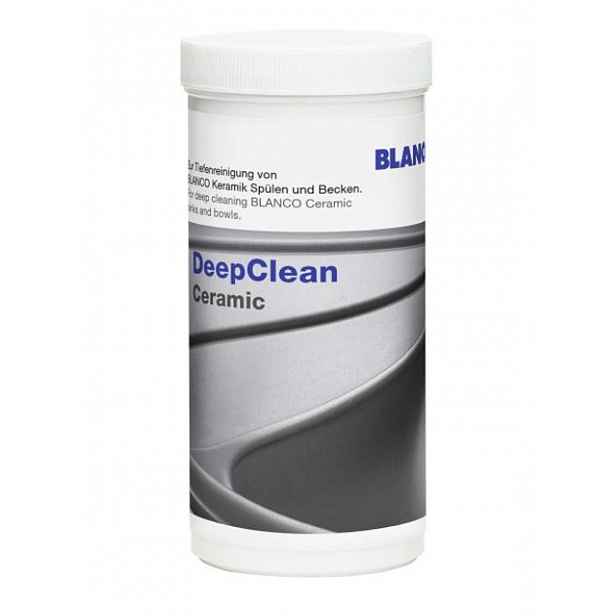 Blanco - Čistič pro hloubkové čištění keramických dřezů Blanco Deepclean 526308