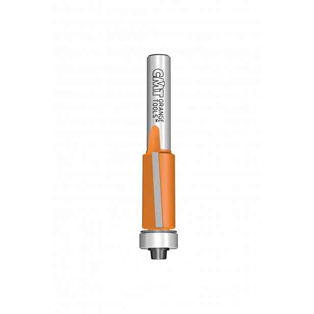 Cmt Přímá fréza s dolním ložiskem Z2 D19 I16 S8 mm