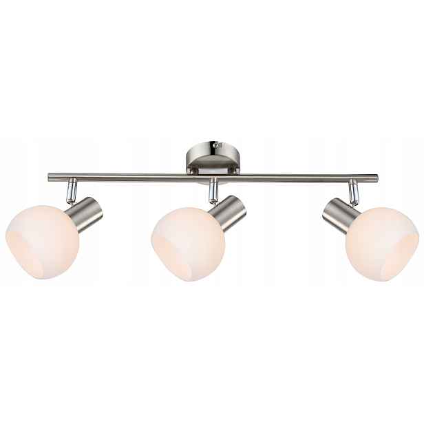 Lampa dálkový ovladač Rgb Led žárovky 3X4W E14 Candellux