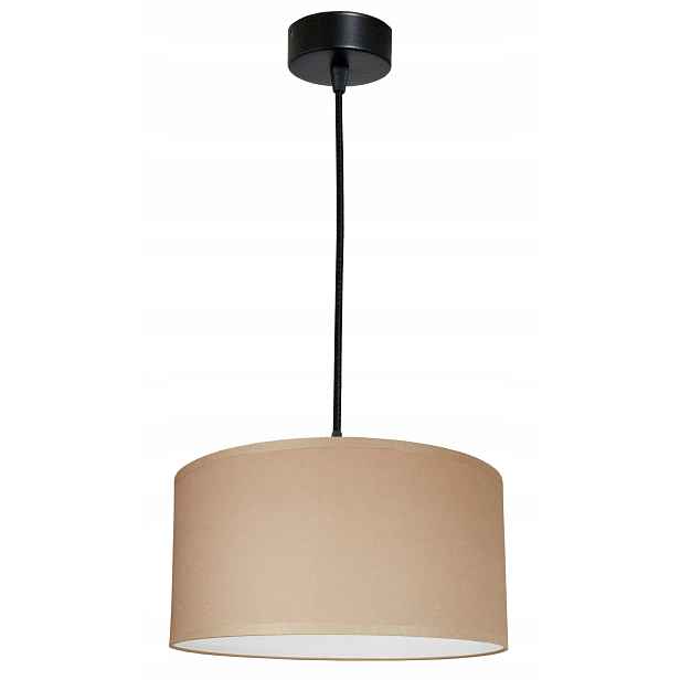 Závěsná stropní lampa Abażur stropní lampa do obývacího pokoje nad stůl