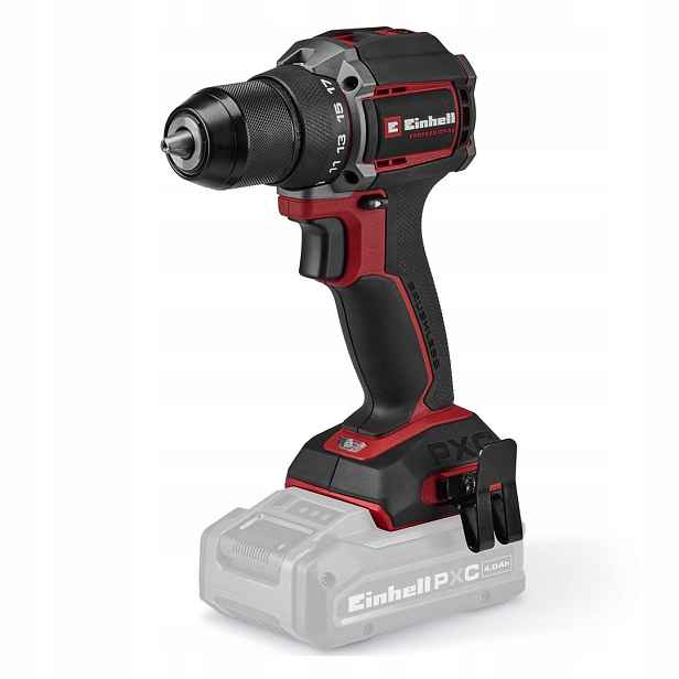 Aku vrtací šroubovák Tp-cd 18/50-C Li Bl Solo Einhell