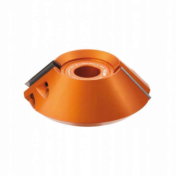 Cmt Hlava Pro Sekačky 45 Stupňů /D150 B40 I35 mm