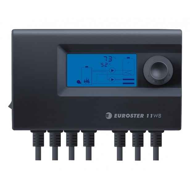 Ovladač Euroster 11WB